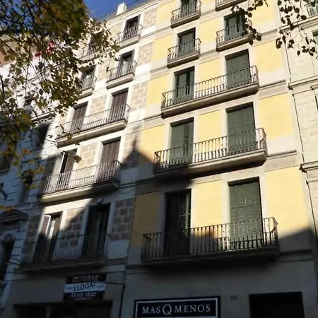 Sweet Bcn Rambla 48