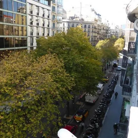 Sweet Bcn Rambla 48 * Barcelona