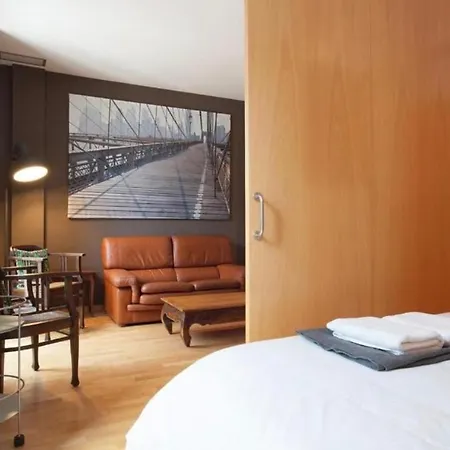 Sweet Bcn Rambla 48 Apartment Barcelona
