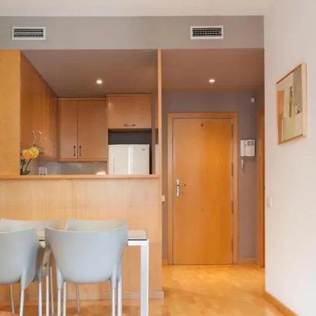 Apartment Sweet Bcn Rambla 48 Barcelona