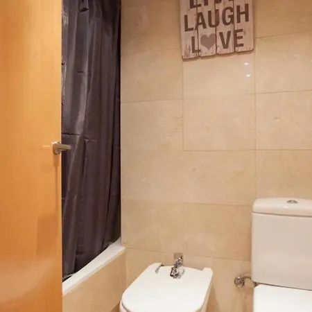 Sweet Bcn Rambla 48 Apartment