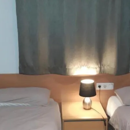 Apartment Sweet Bcn Rambla 48