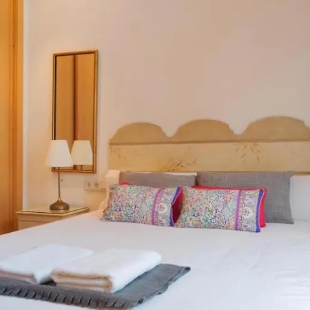 Sweet Bcn Rambla 48 Apartment *