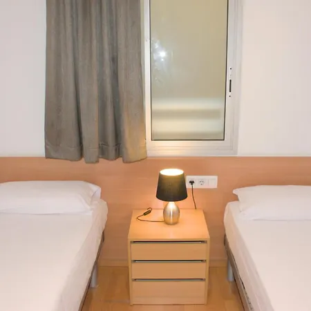 Sweet Bcn Rambla 48 バルセロナ