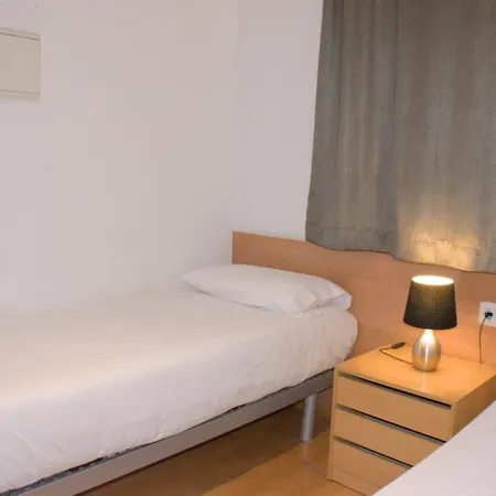 Sweet Bcn Rambla 48 * バルセロナ