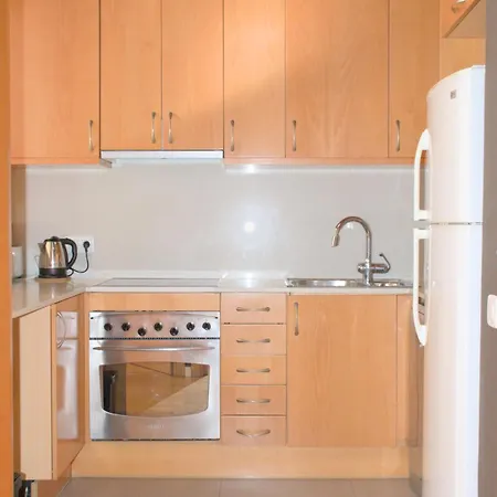 Sweet Bcn Rambla 48 Apartment