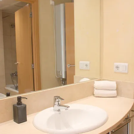 Sweet Bcn Rambla 48 Apartment Barcelona