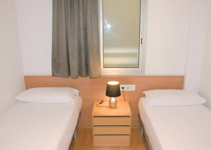 Sweet Bcn Rambla 48 برشلونة
