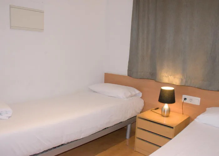 Sweet Bcn Rambla 48 * برشلونة
