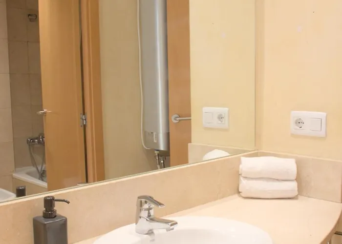 Sweet Bcn Rambla 48 شقة برشلونة