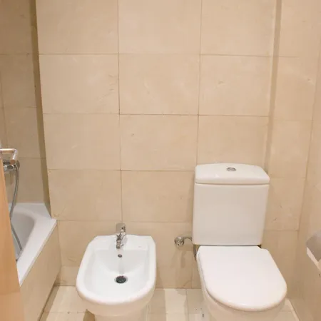 Apartman Sweet Bcn Rambla 48 *